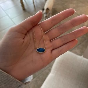 Kendra Scott elisa necklace